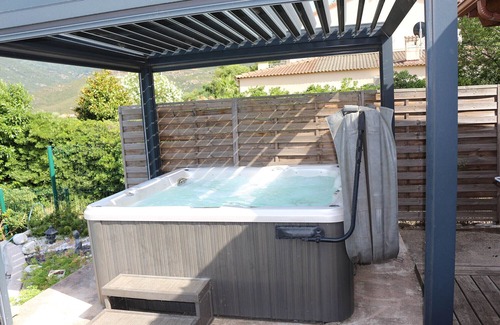Valpaja Casa | Chambre 4 Soleil amoureux 2 adults