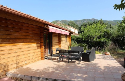Valpaja Casa | Chambre 4 Soleil amoureux 2 adults