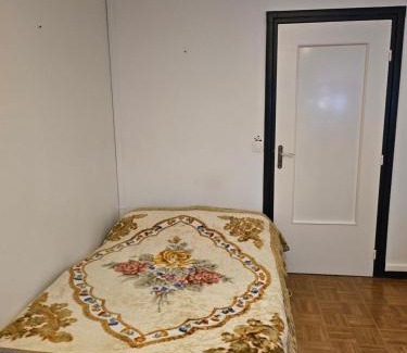 Bois Clos d'Orleans Casa | chambre 5mn de paris