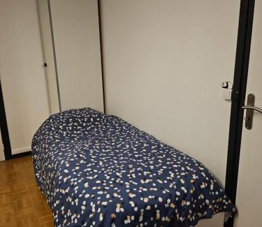 Bois Clos d'Orleans Casa | chambre 5mn de paris