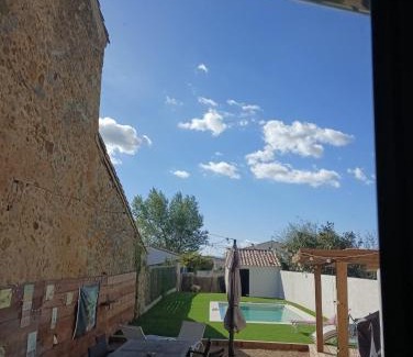Bizanet Cama Y Desayuno | chambre a bizanet