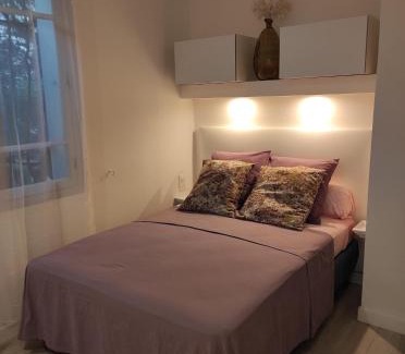 Saint-Martin Casa | Chambre accueillante à 2 mn du centre ville