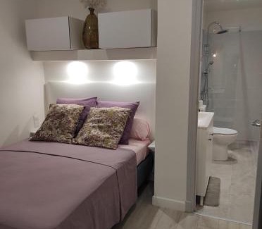 Saint-Martin Casa | Chambre accueillante à 2 mn du centre ville