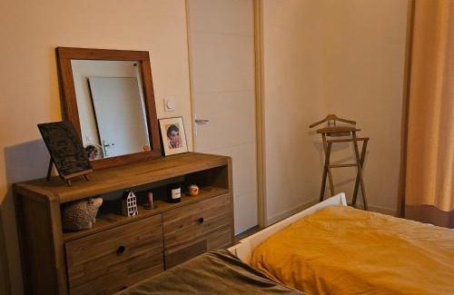Arcangues Casa | Chambre Arcangues Maison