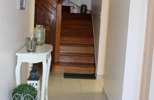 Saint-Porchaire Casa | Chambre au bruand