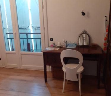 Auch Casa | chambre au calme haute ville