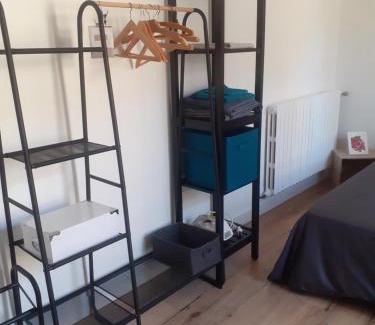Auch Casa | chambre au calme haute ville