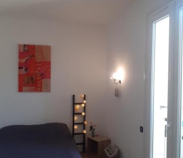 Auch Casa | chambre au calme haute ville
