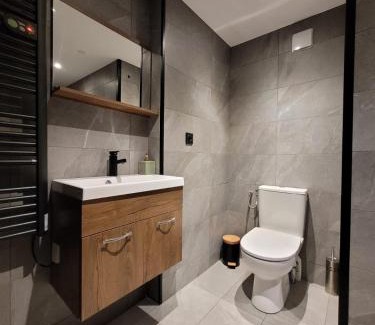Montvernier Apartamento | Chambre au coeur de la Maurienne