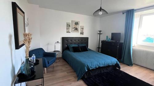 Tourcoing Casa | Chambre au petit Chateau