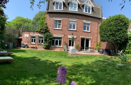 Tourcoing Casa | Chambre au petit Chateau