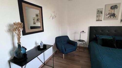 Tourcoing Casa | Chambre au petit Chateau