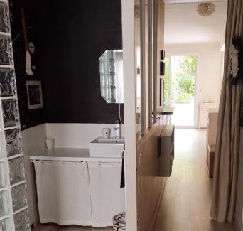 Decre-Cathedrale Cama Y Desayuno | Chambre avec entrée Privée au calme, quartier Talensac