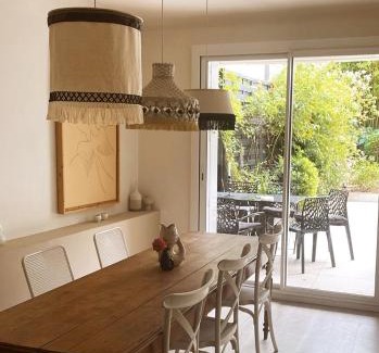 Decre-Cathedrale Cama Y Desayuno | Chambre avec entrée Privée au calme, quartier Talensac
