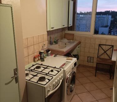 Vitry-sur-Seine Casa | Chambre avec lit