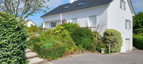 Saint-Planchers Casa | CHAMBRE AVEC SUITE DE 26 M2