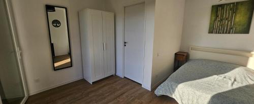 Villefranque Casa | Chambre avec vue