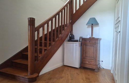 Bayonne Casa | Chambre avec vue sur remparts