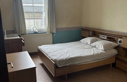 Chapelle-lez-Herlaimont Otro | Chambres Meublées à la Ferme Dherlaimont Pour Courts ou Longs Séjours