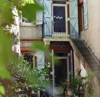 Saint - Agne Casa | Chambre Berce