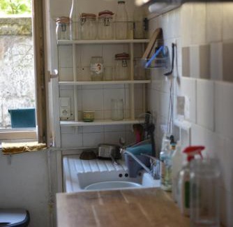 Saint - Agne Casa | Chambre Berce