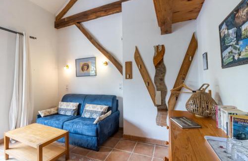 Auriac-du-Perigord Cama Y Desayuno | Chambre Bleuet