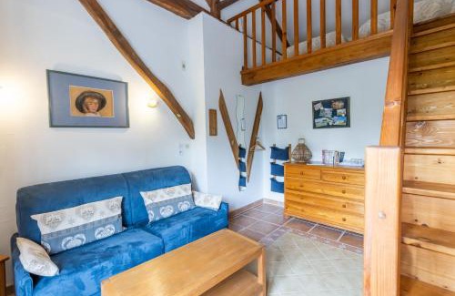 Auriac-du-Perigord Cama Y Desayuno | Chambre Bleuet
