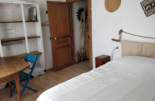 Saint-Andre-de-Sangonis Casa | Chambre chez l'habitant