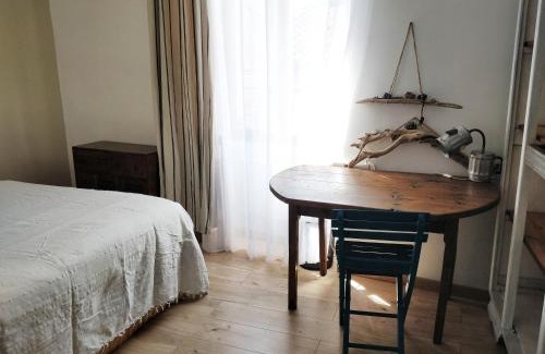 Saint-Andre-de-Sangonis Casa | Chambre chez l'habitant