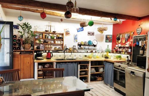 Saint-Andre-de-Sangonis Casa | Chambre chez l'habitant