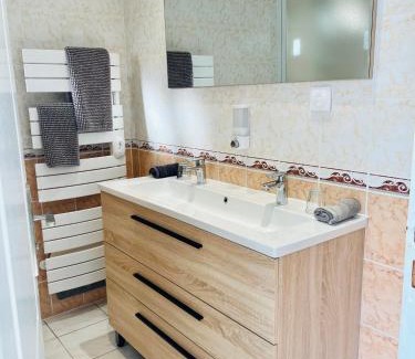 Thiergeville Cama Y Desayuno | Chambre & Caux