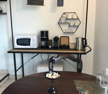 Thiergeville Cama Y Desayuno | Chambre & Caux
