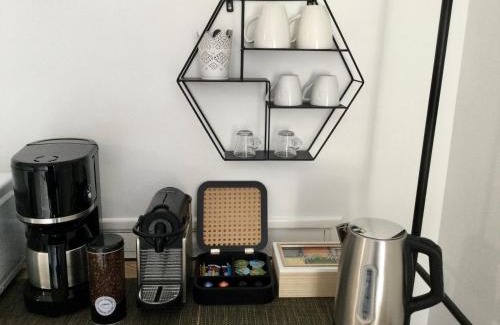 Thiergeville Cama Y Desayuno | Chambre & Caux