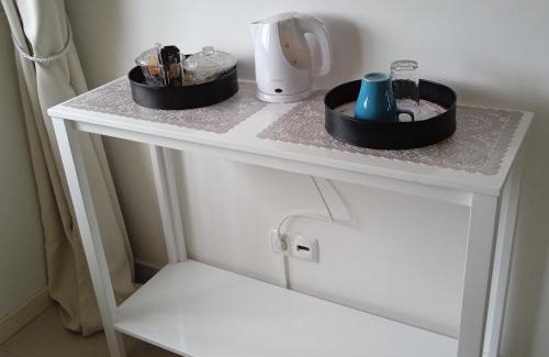 Mindelo Cama Y Desayuno | chambre chez alcinda