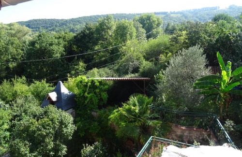 Les Bordes-sur-Arize Casa | chambre chez l'habitant