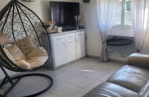 Sainte-Eulalie Casa | chambre chez l'habitant🏡