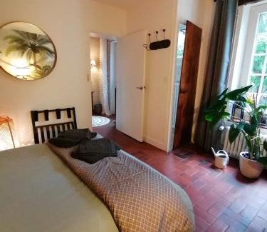 Moussy-le-Vieux Casa | Chambre chez l habitant avec petit déjeuner