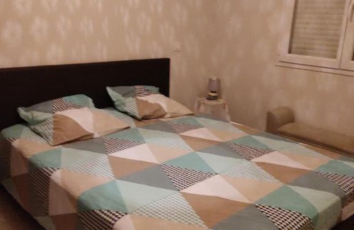 Alignan-du-Vent Otro | Chambre chez l'habitant