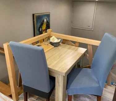 Chateauvieux Casa | Chambre chez l'habitant