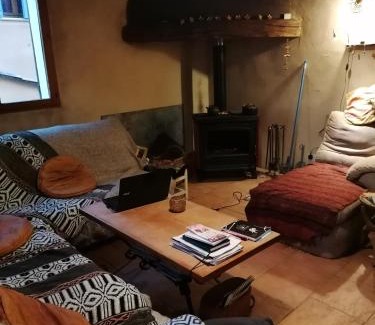 Curnier Casa | Chambre chez l'habitant