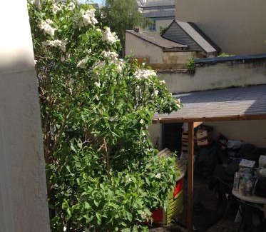 La Fleche Casa | Chambre chez l'habitant au centre ville