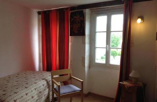 La Fleche Casa | Chambre chez l'habitant au centre ville