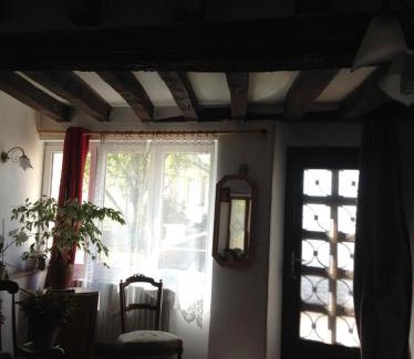 La Fleche Casa | Chambre chez l'habitant au centre ville