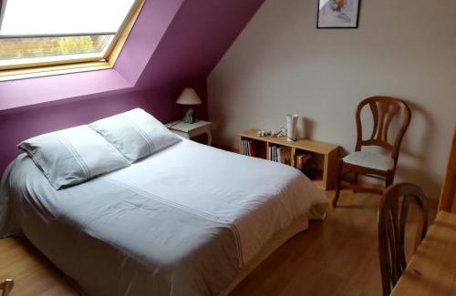 Malguenac Cama Y Desayuno | chambre chez l habitant