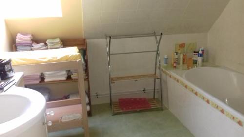 Malguenac Cama Y Desayuno | chambre chez l habitant