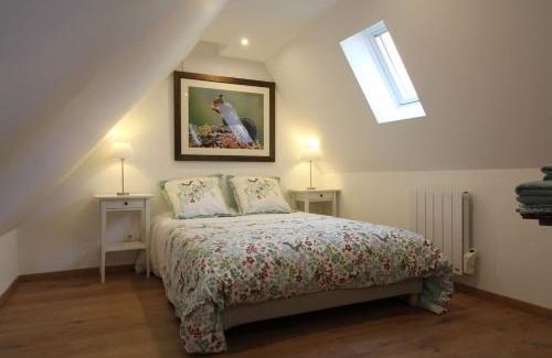 Riquewihr Apartamento | Chambre chez l'habitant - L Écureuil - Cœur de Riquewihr - 2 personnes