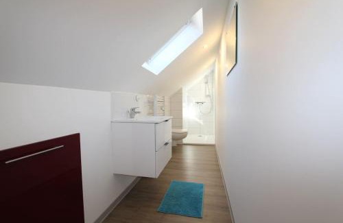 Riquewihr Apartamento | Chambre chez l'habitant - L Écureuil - Cœur de Riquewihr - 2 personnes