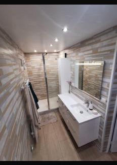 Saint-Just Casa | Chambre chez nous! Au calme, Montolivet proche métro