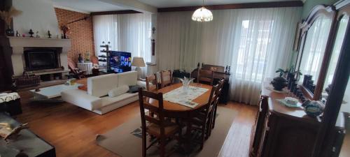 La Fere Casa | chambre chez particuier