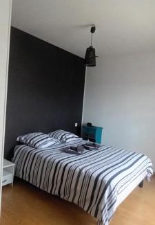 Laigne-en-Belin Cama Y Desayuno | Chambre circuit des 24 heures